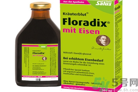 宝宝可以喝铁元吗,铁元孩子能喝吗