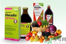 floradix铁元怎么服用,铁元(floradix)红铁元孕妇补血补铁果蔬营养口服液