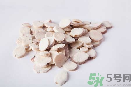 白芍的功效和作用的功能和主治,白芍的功效和作用和主治