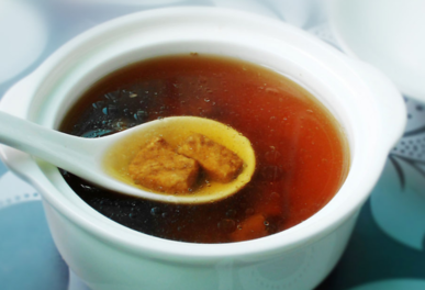 罗汉果泡水喝的功效和作用,罗汉果泡水喝的功效和作用及副作用