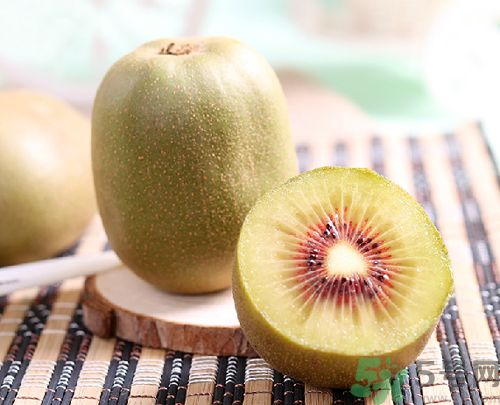 红心猕猴桃的营养价值及功效,红心猕猴桃图片