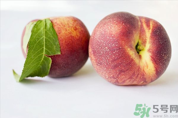 桃子不能和什么一起吃会中毒,桃子不能和什么一起吃/同吃