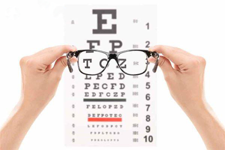 检查眼睛怎么检查,眼睛检查怎么看