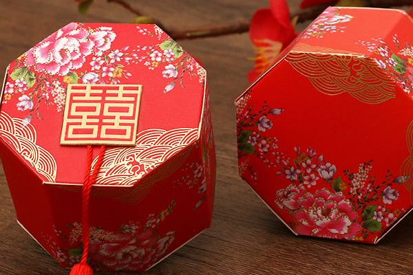 古代婚房布置,古代结婚所布置的东西