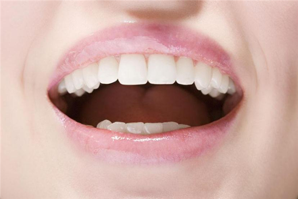 吃什么食物可以健齿,健齿的食物