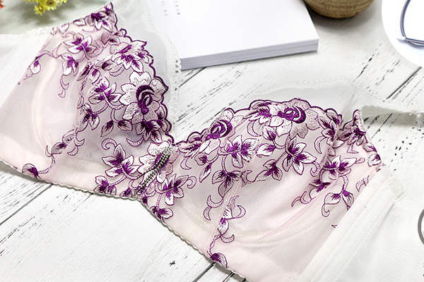 内衣多少岁可以穿,内衣一般穿多大的