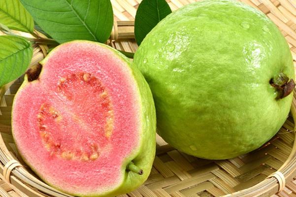 吃番石榴吃到虫子怎么办,石榴里面有虫吃了怎么办