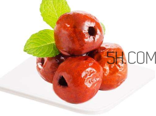 吃新鲜枣会上火吗(吃新鲜枣会上火吗)