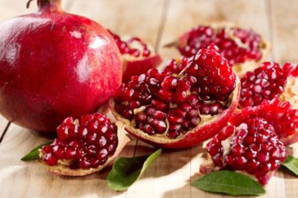 吃石榴对孕妇有什么好处,孕妇能不能吃石榴,石榴的好处