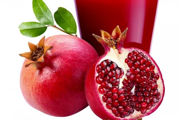 吃石榴不吐籽有什么好处,吃石榴不吐石榴籽行吗