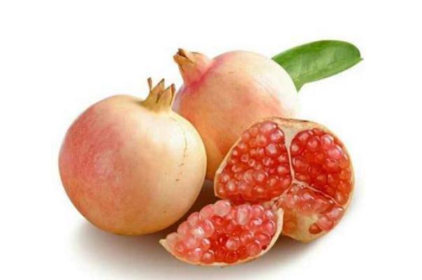 石榴籽可以吞下去吗,石榴籽吞下去会怎么样