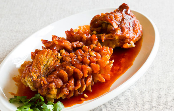 吃鱼肉减肥吗,减肥能不能吃鱼肉