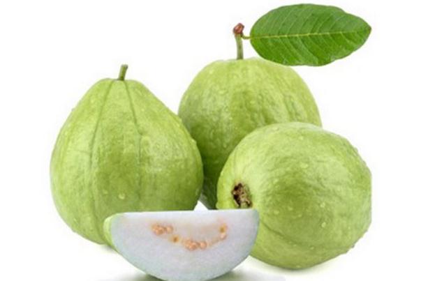 红心番石榴的禁忌,番石榴怎么吃才是正确的吃法