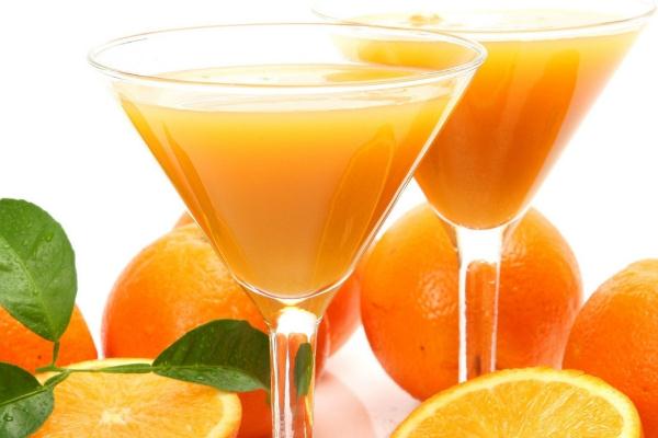 橙汁对感冒有好处吗,感冒喝橙汁有用吗