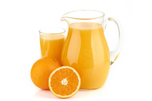 鲜榨橙汁怎么做不苦,橙汁怎么榨不会苦