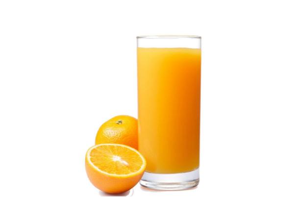 橙子加什么榨汁更好喝,橙汁跟什么一起榨好喝