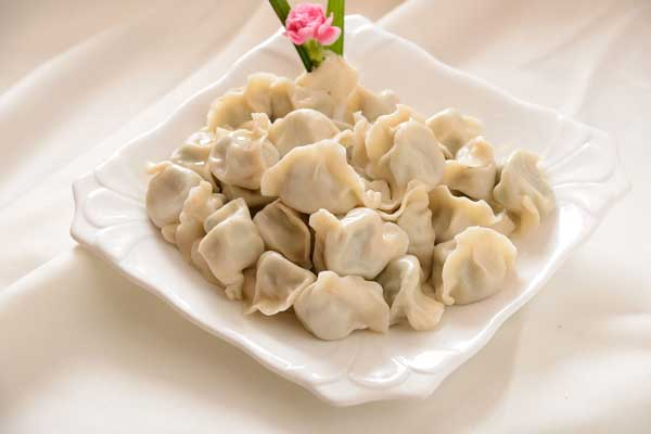 冻饺子煮不熟怎么回事,冻饺子煮不熟怎么办