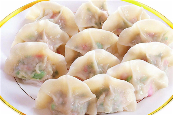 饺子适合减肥的时候吃吗?,减肥期间吃什么饺子比较好