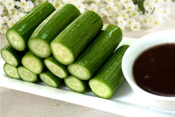 水果黄瓜属于转基因食品吗,水果黄瓜是转基因食品吗