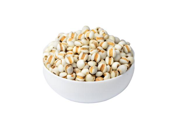 薏米和薏仁有什么区别的图片,薏米和薏仁有什么区别