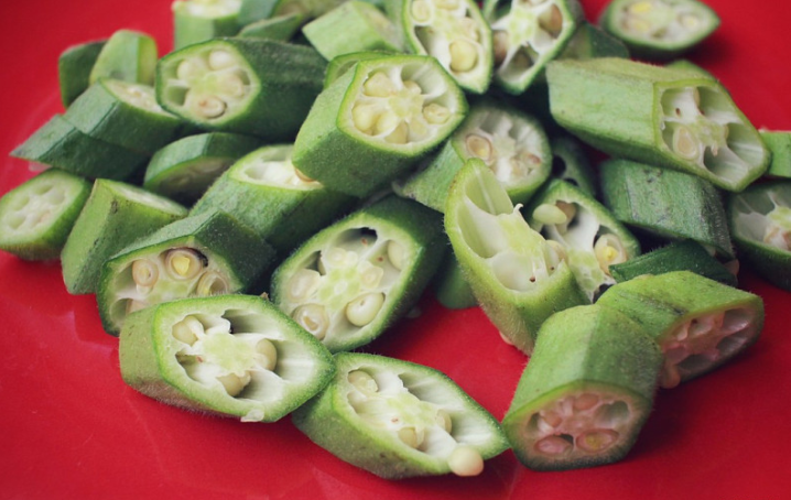 秋葵老了硬了怎么吃,秋葵老了硬了还能吃吗