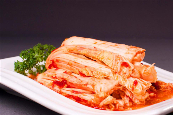 泡菜太酸了放点什么好,泡菜太酸加什么