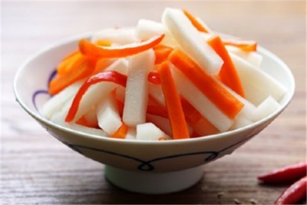 泡菜泡多久可以吃,没有亚硝酸盐,怎么样泡泡菜