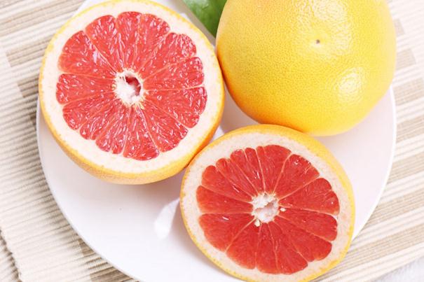 西柚上火还是降火,西柚上火还是下火