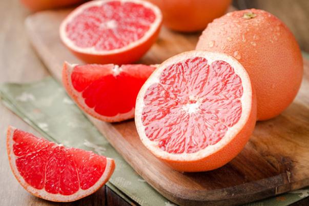 西柚是酸性还是碱性水果,西柚是酸性还是碱性