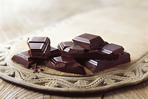 黑巧克力和黑咖啡的区别,黑巧克力和咖啡的区别