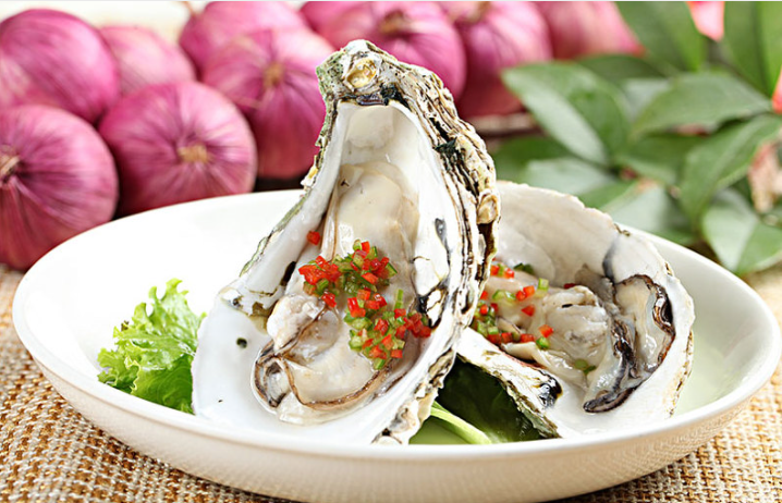 生蚝肉煮几分钟可以吃,生蚝肉煮多久可以吃