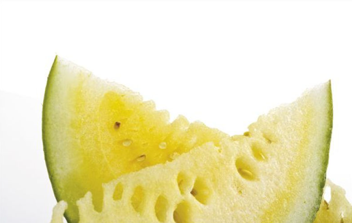 黄心西瓜是怎么培育出来的,黄心西瓜种植技术