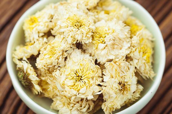 怀孕可以喝菊花茶吗?,刚刚怀孕可以喝菊花茶吗