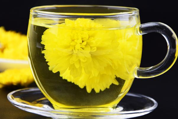 菊花茶怎么泡才正确好喝,菊花泡水喝的正确方法 菊花茶怎么泡才正确好喝,菊花泡水喝的正确方法