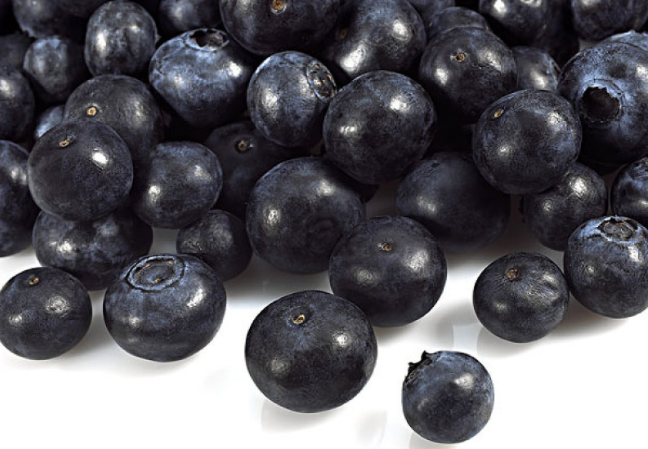 一盒蓝莓125克吃几天,一天吃125克蓝莓可以吗