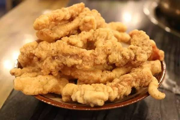 酥肉有肥肉吗,酥肉会胖吗