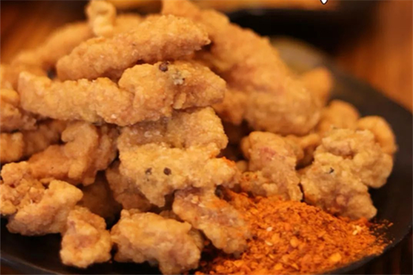 酥肉有营养吗,酥肉的营养价值