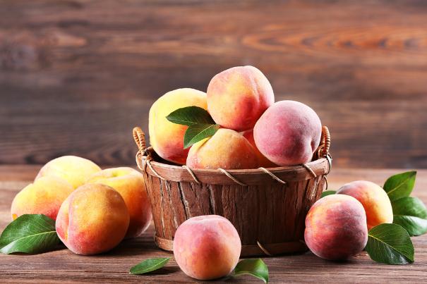 血糖高可以吃桃吗??有什么好处,血糖高可以吃桃吗?