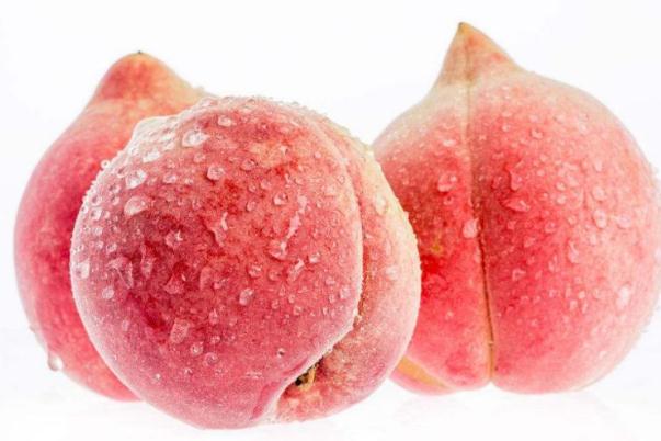 孕晚期吃桃子对胎儿有影响吗,吃桃子对胎儿有影响吗