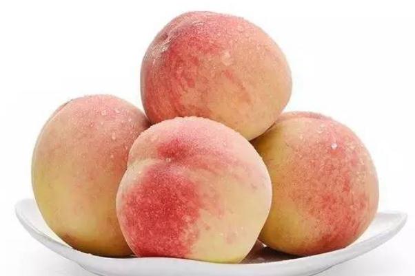 胃不好可以吃桃吗?,吃桃对胃病有影响吗