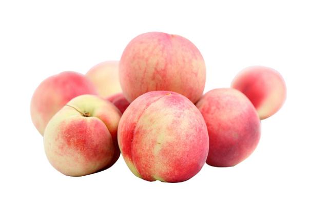 吃桃子肚子痛怎么办,吃桃子肚子痛怎么回事