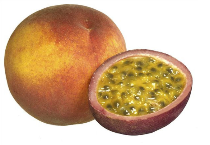 百香果泡水的禁忌,百香果泡水功效和作用及禁忌