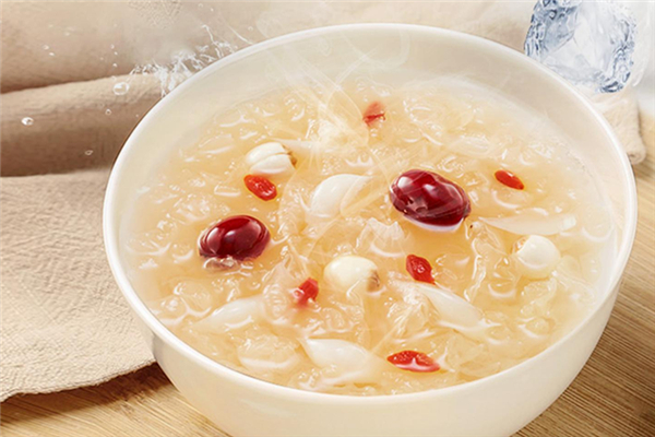 银耳汤放冰箱可以保存几天,银耳汤放冰箱保鲜能放几天