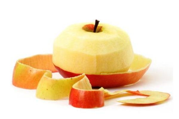 苹果皮可以怎么吃呢(苹果皮可以吃吗) 苹果皮可以怎么吃呢(苹果皮可以吃吗)