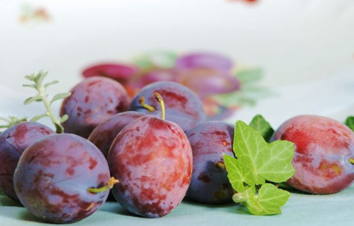 脾胃虚弱的人能吃李子吗,李子伤胃还是养胃