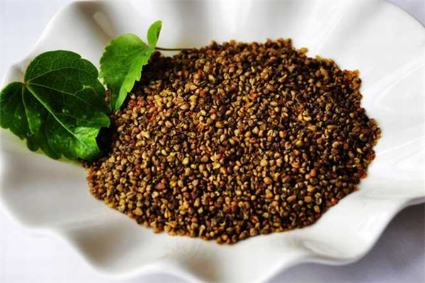 苦荞直接吃有什么好处,苦荞吃了有什么好处呢