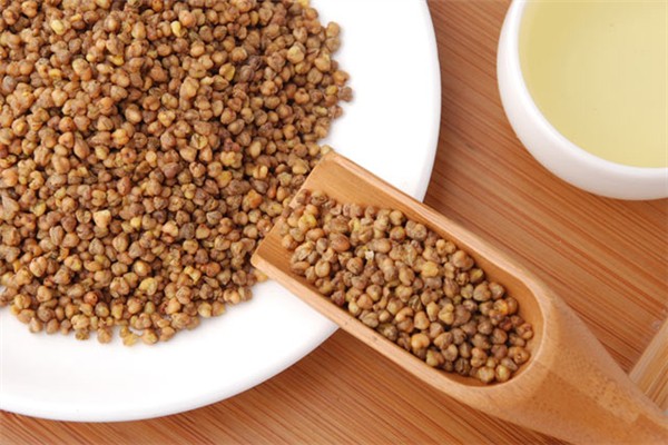 苦荞哪种好喝,苦荞好喝吗