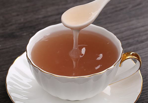 藕粉可以养胃吗,藕粉治胃病吗