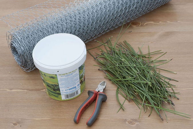 松毛泡酒什么时候采最好,松针能泡酒吗?