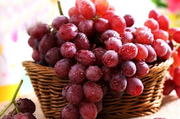 吃提子的好处是什么,吃提子的好处和坏处